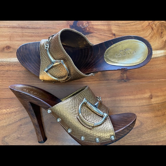 Gucci heels - Picture 3 of 9